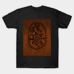 TES Tapestry 10 - House Telvanni T-Shirt